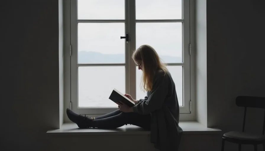 Life Path 7: The Gift That Says "I See You