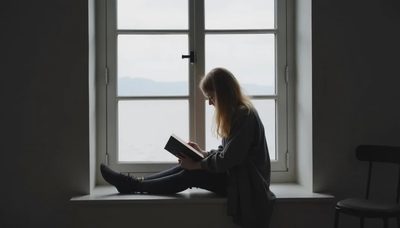 Life Path 7: The Gift That Says "I See You