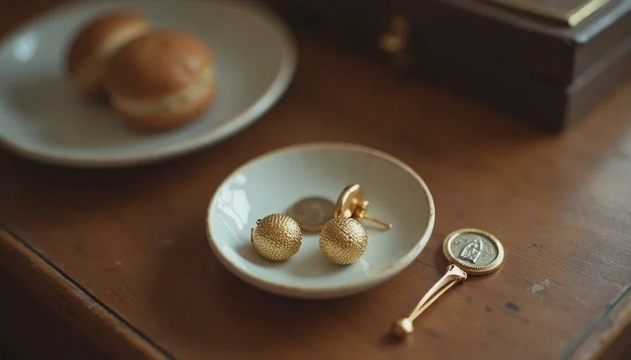 You're Shopping for a Taurus Venus — Stop Looking at Jewelry