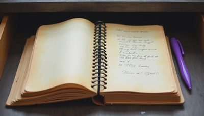22 Years, 400 Gifts: What My Diary Taught Me About Why We Give