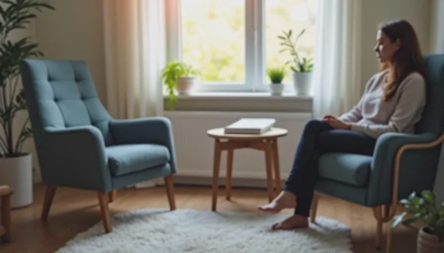 I Was His Therapist for Three Years. Here's What I Learned About Gifts.