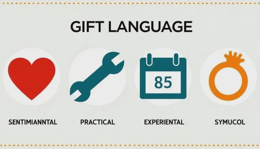 A Spread for When You and Your Partner Speak Different Gift Languages